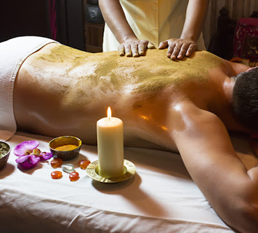 Best Ayurveda Spa for Pain Relief