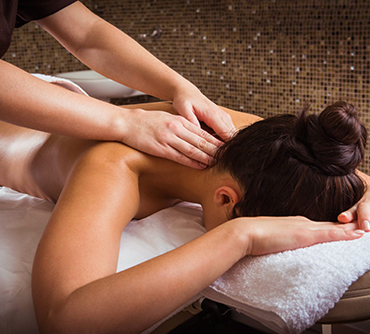 Massages Therapies Blog Banner