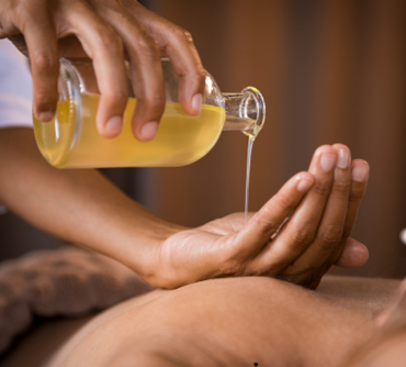 Russian Spa in South Delhi