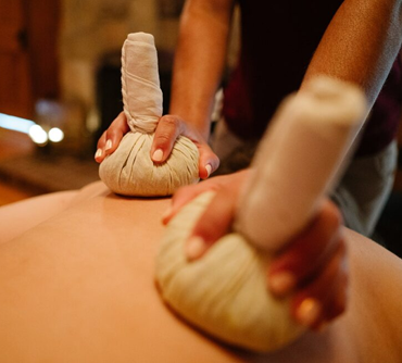 Specialized Spa Treatments