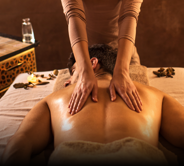 Swedish Massage Vs Balinese Massage
